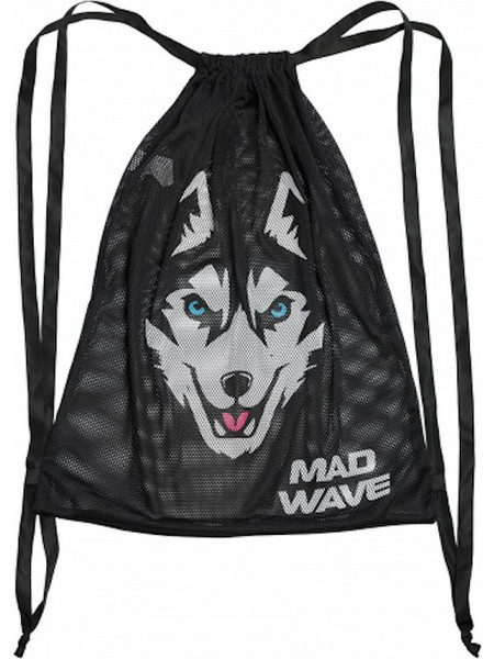 Mad Wave Husky Mesh Bag M111802001W
