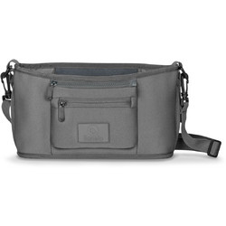 Lionelo Little Cube Οργανωτής Καροτσιού Grey