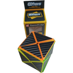 QyToys Speed Κύβος Ρούμπικ 2x2 EQY676