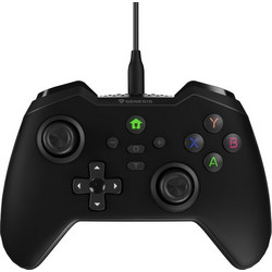 Natec NJG-2103 Mangan 300 Wired Controller PC Switch & Android Black