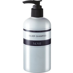 Mohi Silver Σαμπουάν για Επανόρθωση 300ml