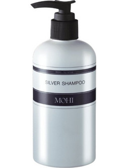 Mohi Silver Σαμπουάν για Επανόρθωση 300ml