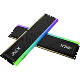 Adata 32GB (2X16GB) DDR4 RAM 3200MHz C16 Black