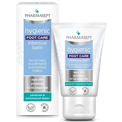 Pharmasept Hygienic Balm για Σκασμένες Φτέρνες 50ml