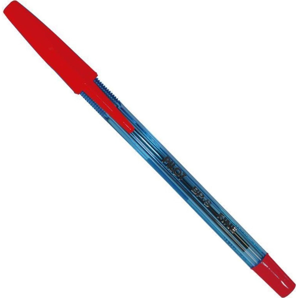 PENNA SFERA BP-S FINE NERO 0.7MM PILOT 001606