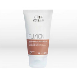 Wella Professionals Fusion Μάσκα Μαλλιών για Επανόρθωση & Ψαλίδα για Ταλαιπωρημένα Μαλλιά 75ml