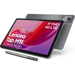 Lenovo Tab M11 11" LTE 4GB 128GB