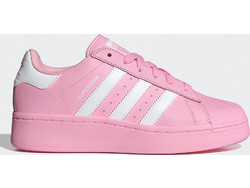 Adidas Superstar XLG Γυναικεία Sneakers Ροζ ID5733