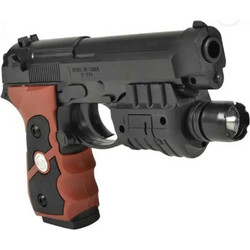 Baretta M9 P779-B Πλαστικό Μοντέλο Όπλου