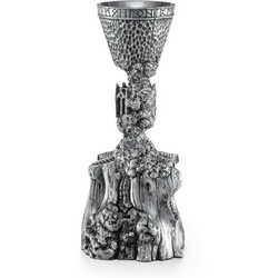 The Noble Collection Harry Potter The Goblet Of Fire 20cm