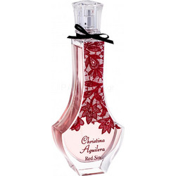 Christina Aguilera Red Sin Eau de Parfum 75ml