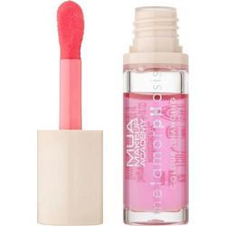 MUA Metamorphosis Oil Plump It Up Liquid Blush Lip & Cheek 7ml