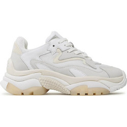 ASH Addict Γυναικεία Sneakers Chunky Εκρού SS24-S-126379-005