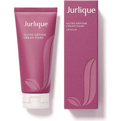 Jurlique Nutri-Define Κρεμώδης Μάσκα Προσώπου για Λάμψη 100ml
