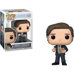 Funko Pop! Television Succession 1428 Greg Hirsch