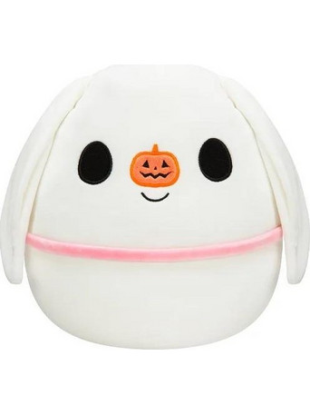 Jazwares Squishmallows Disney The Nightmare Before Christmas Zero 20cm