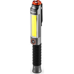 Nebo Big Larry 3 NE1041 Φακός Εργασίας Μπαταρίας Led με Μαγνήτη 600lm