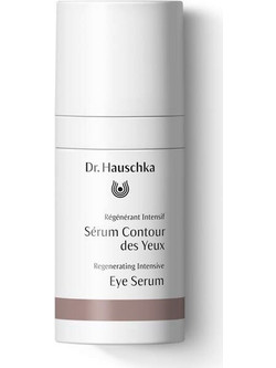 Dr. Hauschka Regenerating Intensive Eye Αντιγηραντικό Ενυδατικό Serum Ματιών 15ml