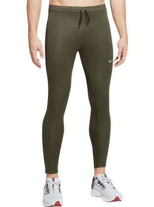Nike Storm-FIT Phenom Elite Ανδρικό Κολάν 7/8 Χακί DD6229-326