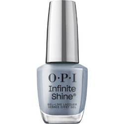 OPI Infinite Shine Pure Jean-ius Gloss Βερνίκι Νυχιών Μακράς Διαρκείας 15ml