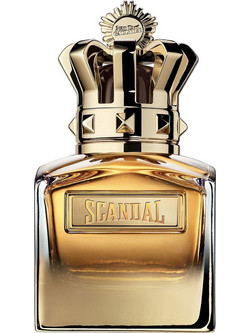 Jean Paul Gaultier Scandal Absolu for Him Concentrated Perfume 50ml