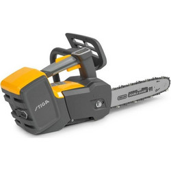 Stiga SPR500 Αλυσοπρίονο Μπαταρίας 48V 3kg με Λάμα 30cm