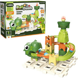 ToyMarkt Πίστα με Μπίλιες 29τμχ 913469