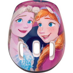 AS Comprany Disney Frozen Παιδικό Κράνος Ποδηλάτου Πόλης 5004-50256