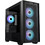 Asus A21 Plus Black Gaming Midi Tower Κουτί Υπολογιστή με Πλαϊνό Παράθυρο
