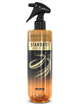 Immortal Infuse Stardust Leave In Conditioner Spray 500ml