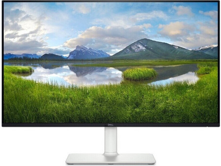 Dell S2725HS IPS Monitor 27" 1920x1080 FHD 100Hz 4ms