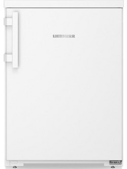 Liebherr Rdi 1621 Plus Ψυγείο Συντήρηση 125lt Υ85xΠ60xΒ60.7cm Λευκό