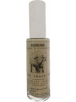 Kerkini Kos After Shave Balm Χωρίς Οινόπνευμα 50ml