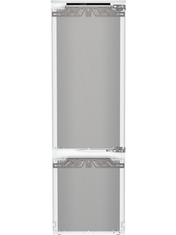 Liebherr IRCBe 5121 Plus Εντοιχιζόμενος Ψυγειοκαταψύκτης 265lt Υ178.8xΠ57xΒ55cm Inox