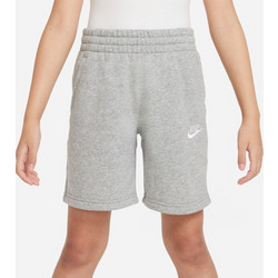 Nike Αθλητική Παιδική Βερμούδα Γκρι FD3015-063