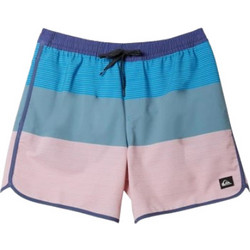 Quiksilver Surfsilk Ανδρικό Μαγιό Σορτς Πολύχρωμο AQYJV03135-MEQ6