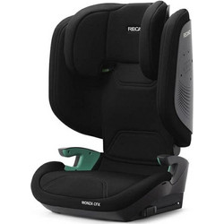 Recaro Monza Compact FX Κάθισμα Αυτοκινήτου i-Size 15-36kg ISOfix Melbourne Black