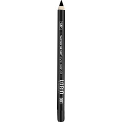 Lorin 001 Black Diamond Μολύβι Ματιών Αδιάβροχο