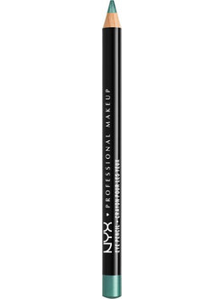 Nyx Slim 908 Seafoam Green Μολύβι Ματιών 11gr