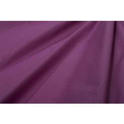 Dimcol Solid 501 Βρεφικό Σεντόνι Λίκνου Βαμβακερόω 80x110 Purple