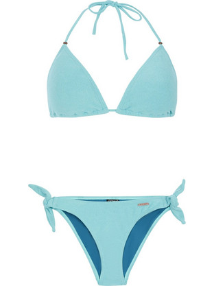 Protest Bikini Set Τριγωνάκι Γαλάζιο 7622643-550