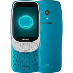 Nokia 3210 4G Dual