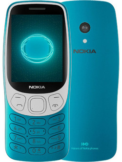 Nokia 3210 4G Dual