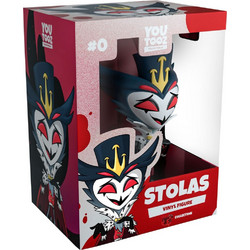 Youtooz Helluva Boss #0 Stolas 11cm