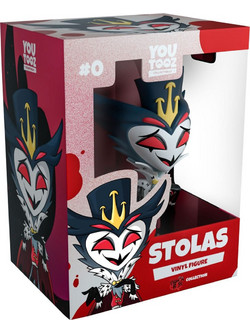 Youtooz Helluva Boss #0 Stolas 11cm