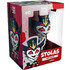 Youtooz Helluva Boss #0 Stolas 11cm