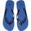 4F Ανδρικές Σαγιονάρες Royal Blue 4FSS23-FFLIM073-33S