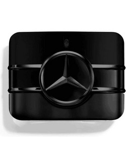 Mercedes-Benz Sign Your Power Intense Eau de Parfum 50ml
