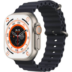 T800 Ultra 49mm Black