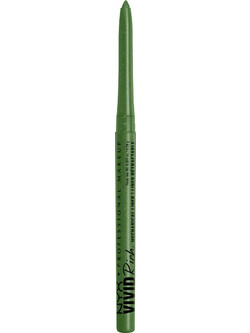 Nyx Vivid Rich 09 It's Giving Jade Μολύβι Ματιών Μηχανικό 0.28gr